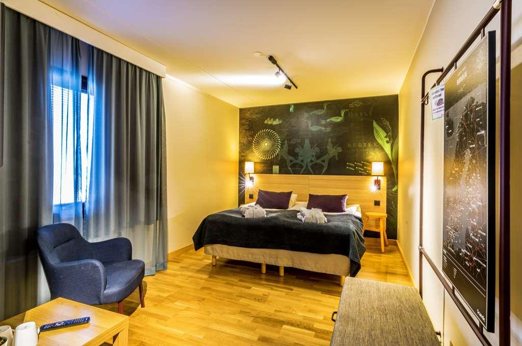 Scandic Vaest Hotel 3*