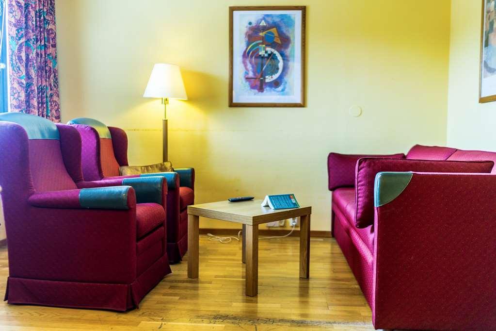 Scandic Vaest 3* Gävle