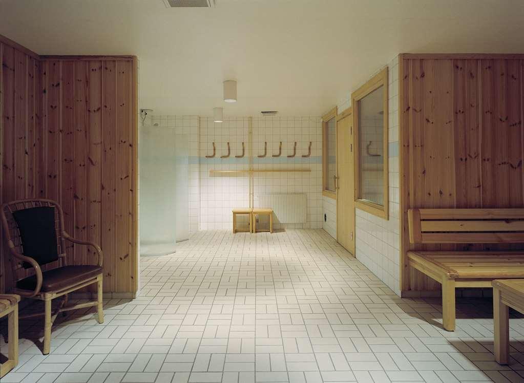 Hotel Scandic Vaest Gävle