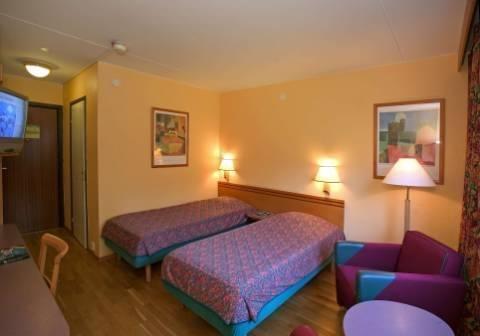 Scandic Vaest 3*