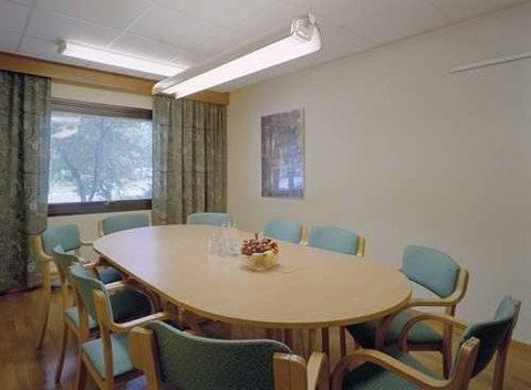Hotel Scandic Vaest