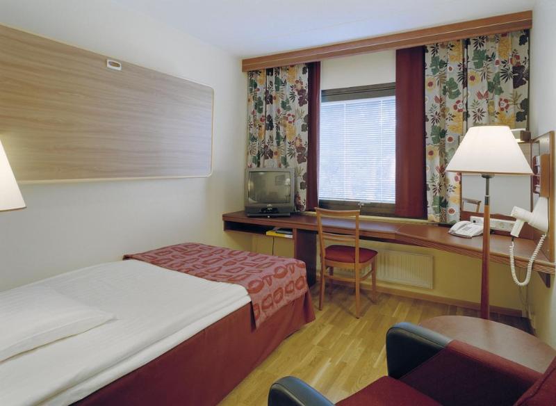 Scandic Vaest