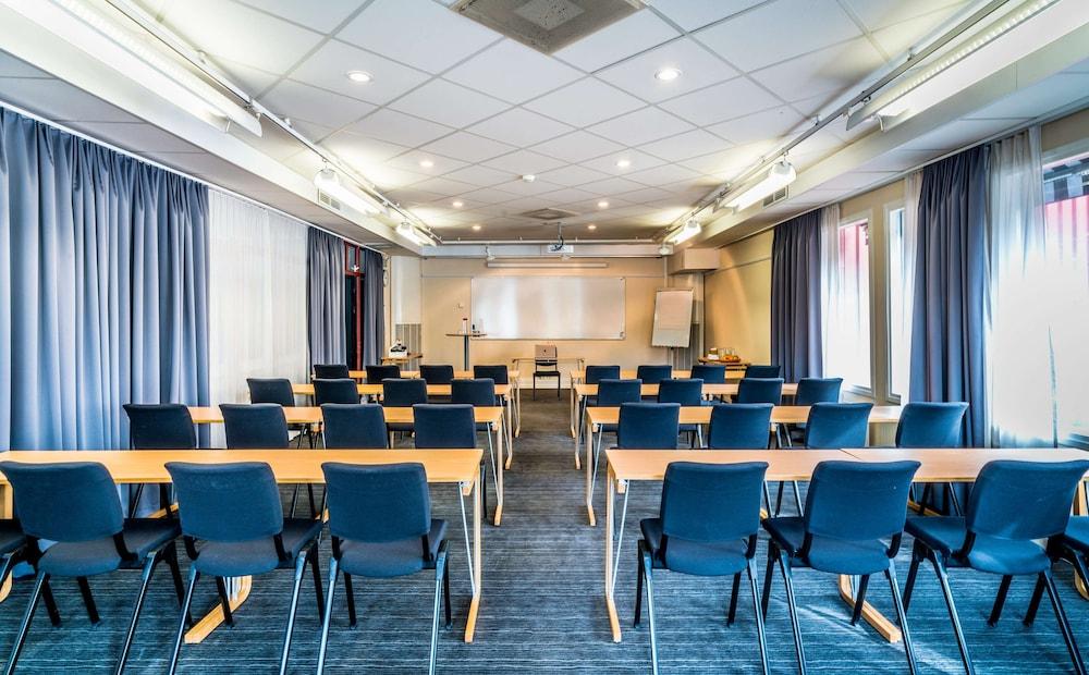 Hotel Scandic Vaest