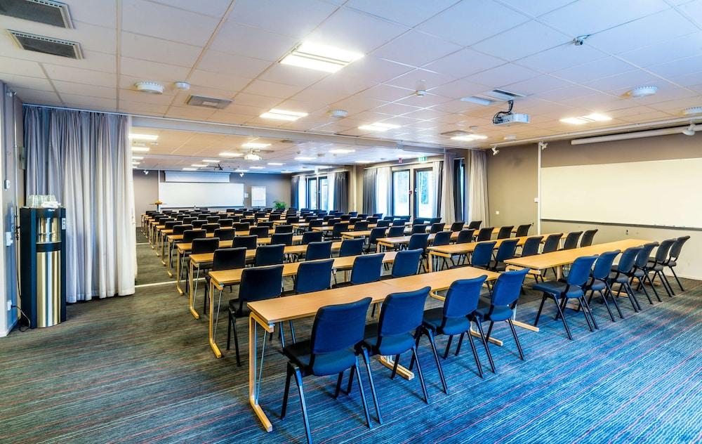 Scandic Vaest 3* Gävle