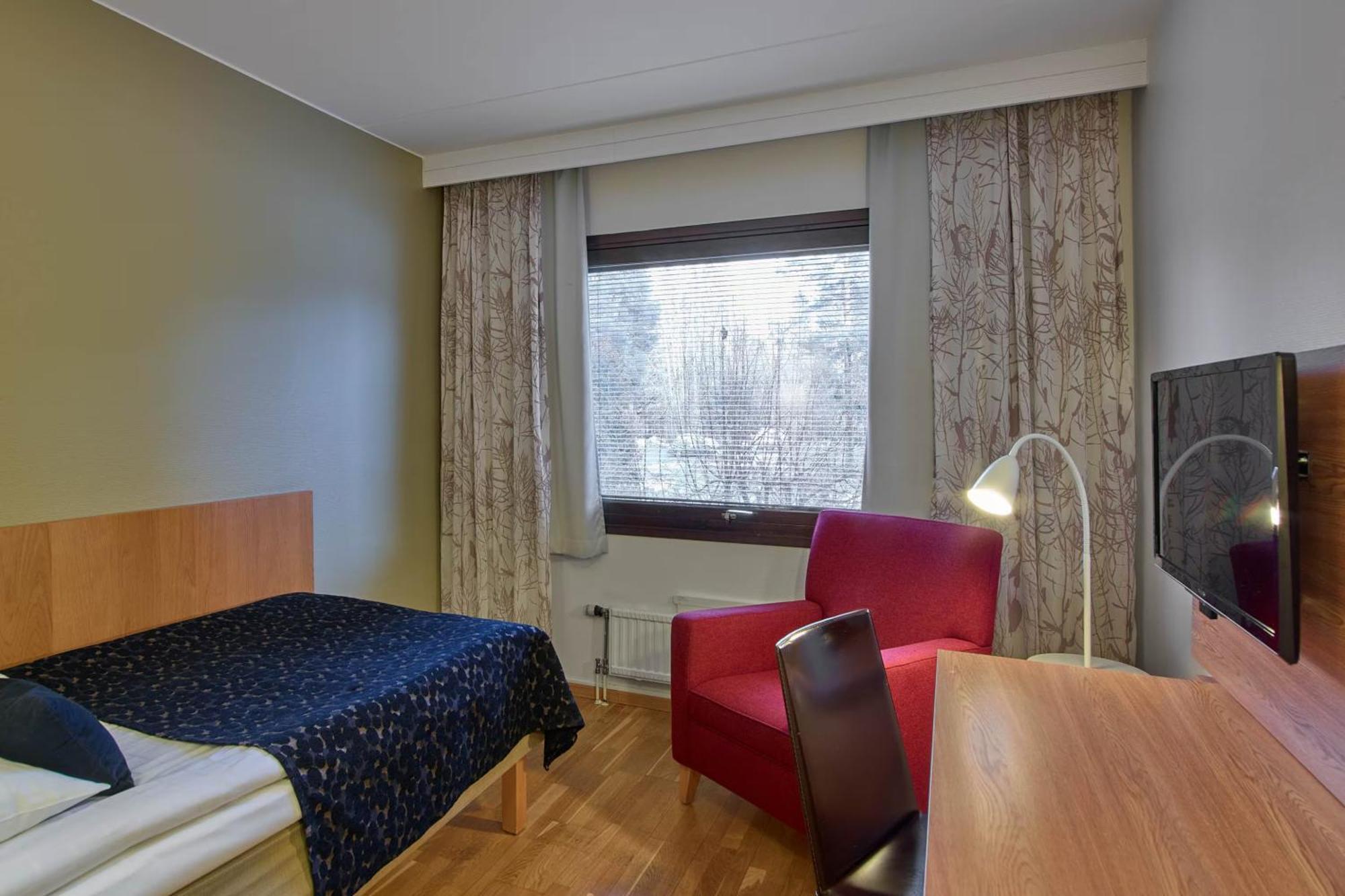 Scandic Vaest 3* Gävle