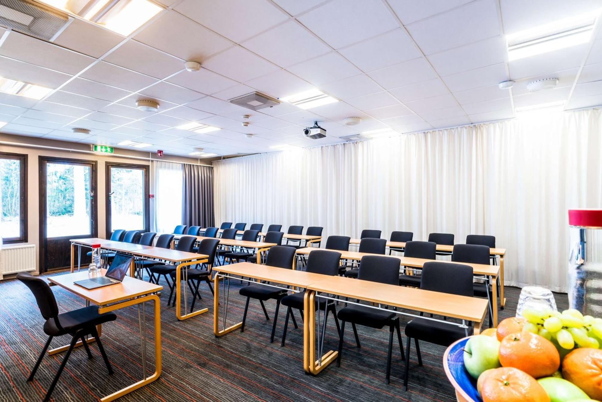 Scandic Vaest Hotel Gävle