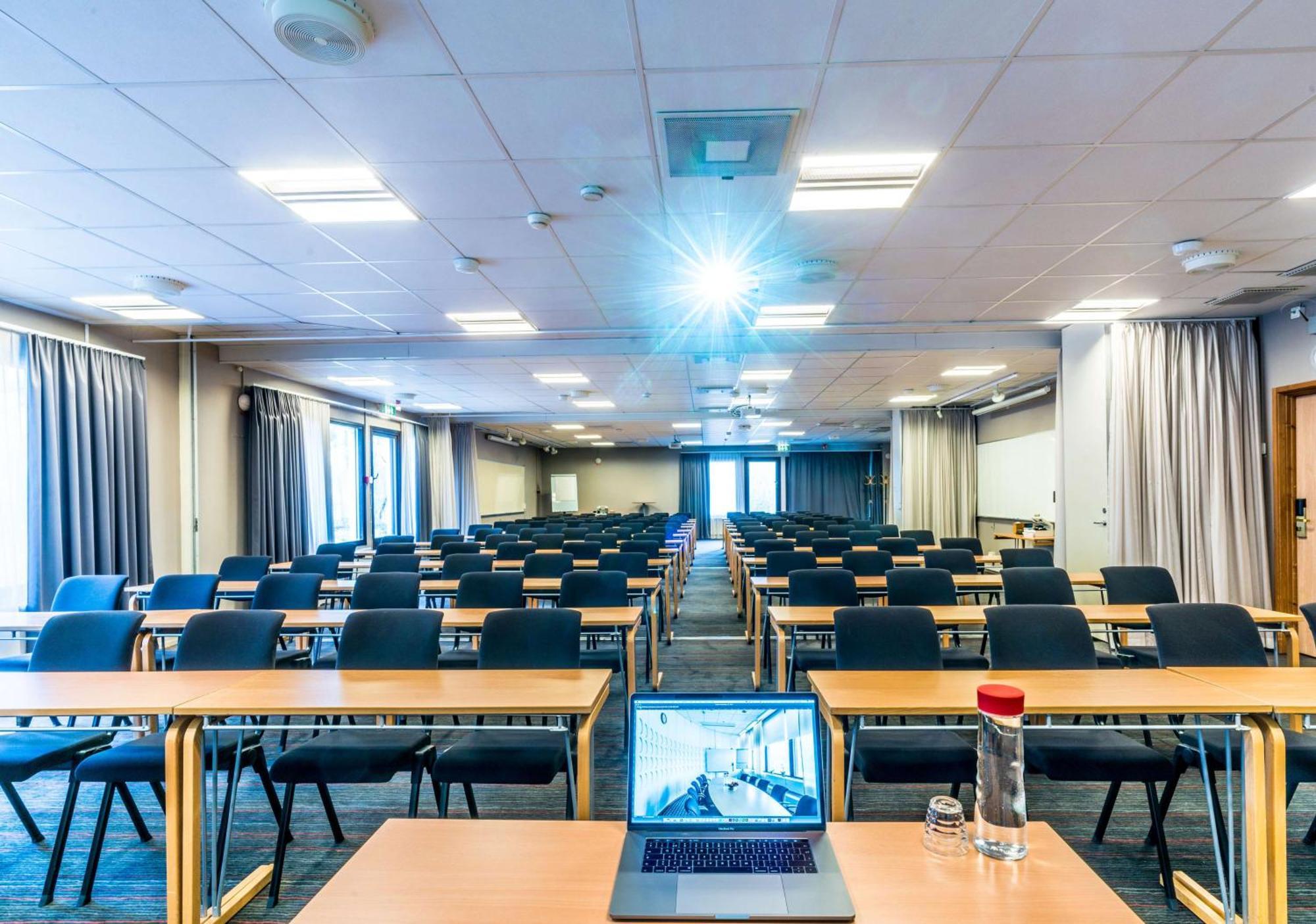 Scandic Vaest Hotel