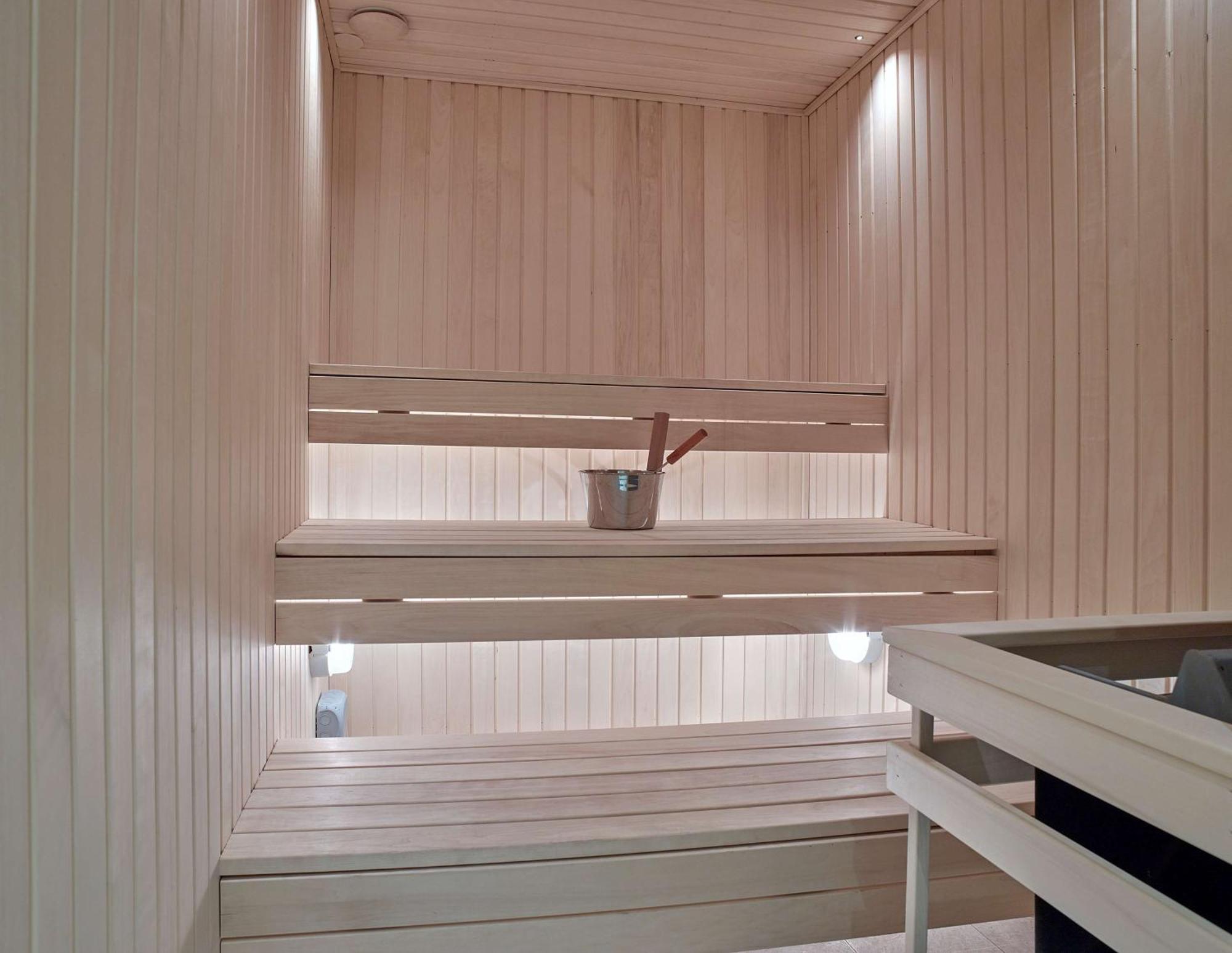 Hotel Scandic Vaest