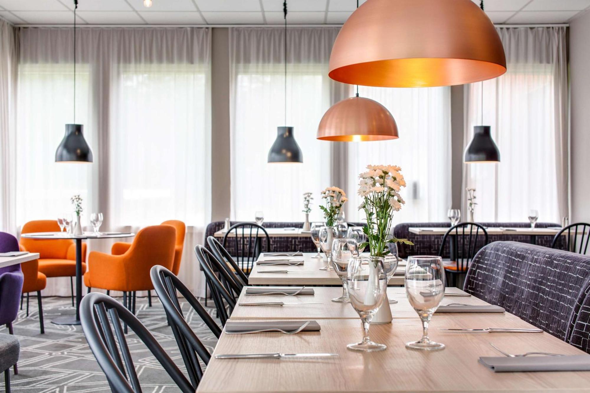 Scandic Vaest 3* Gävle