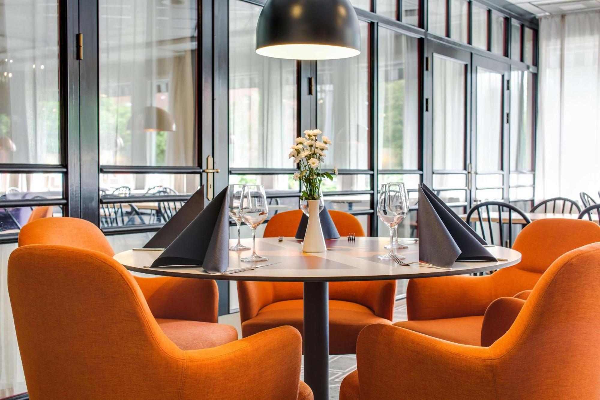 Hotel Scandic Vaest Gävle