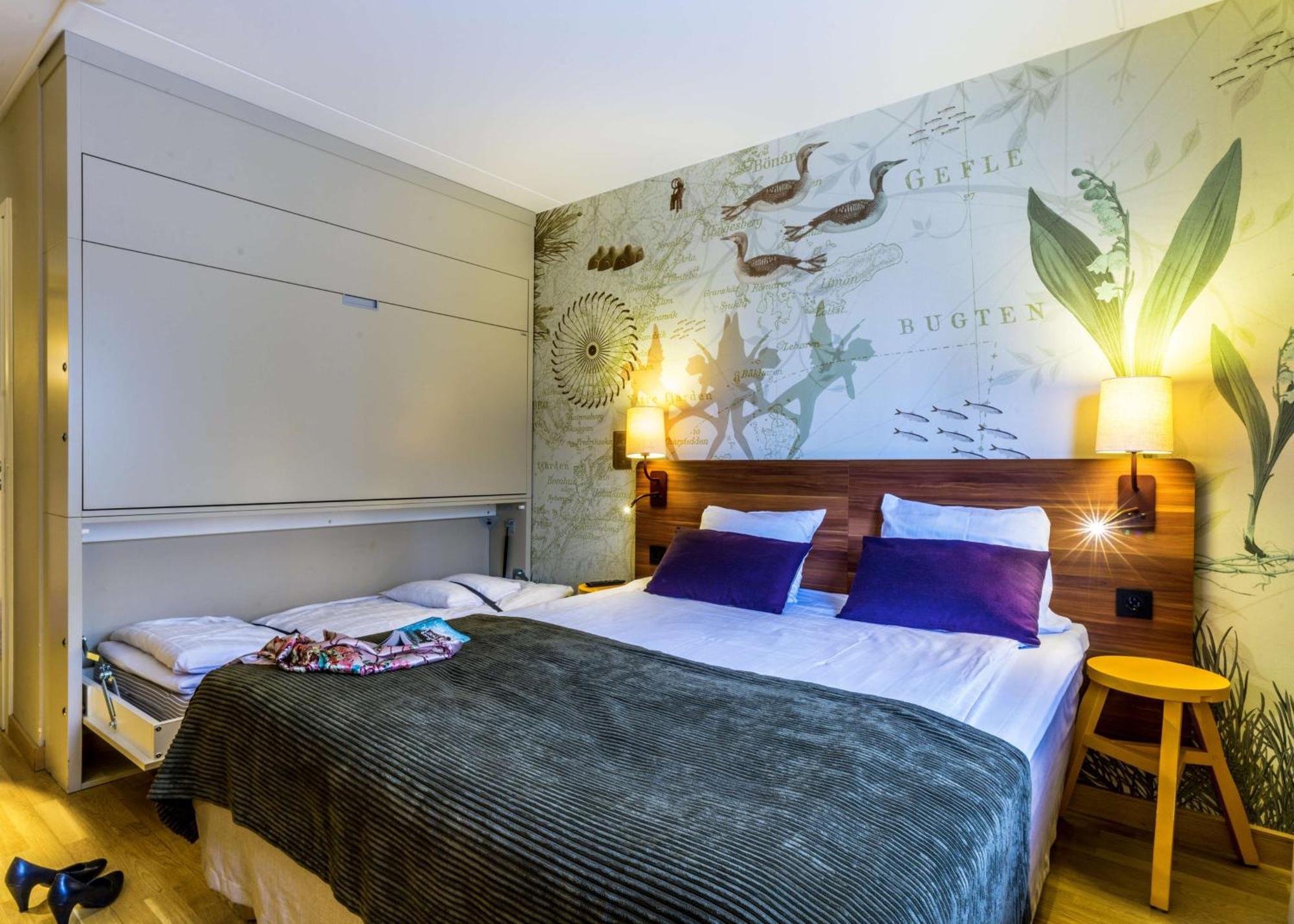 Hotel Scandic Vaest