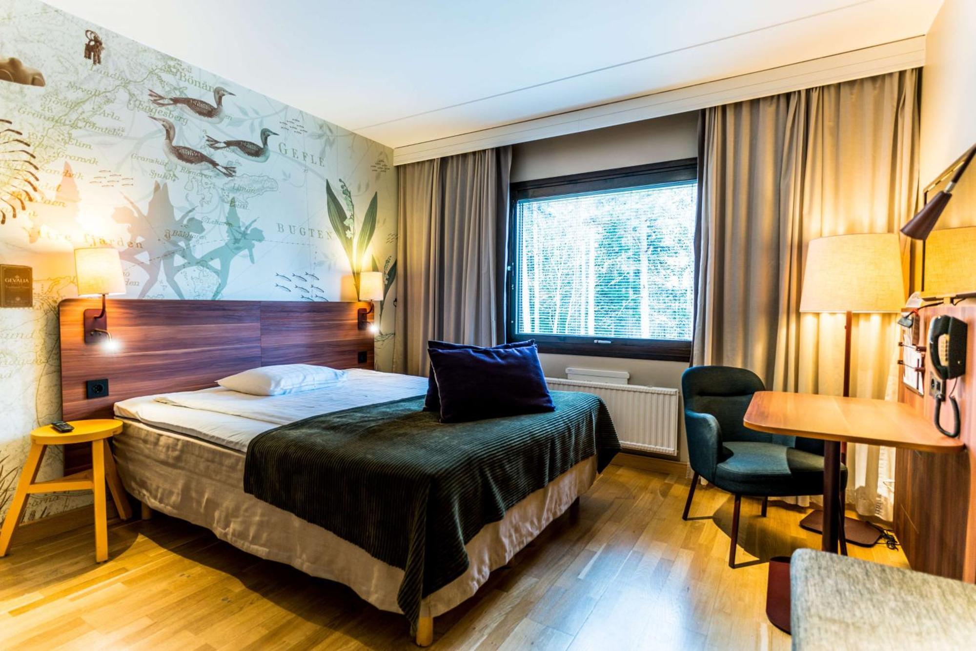 Scandic Vaest Gävle