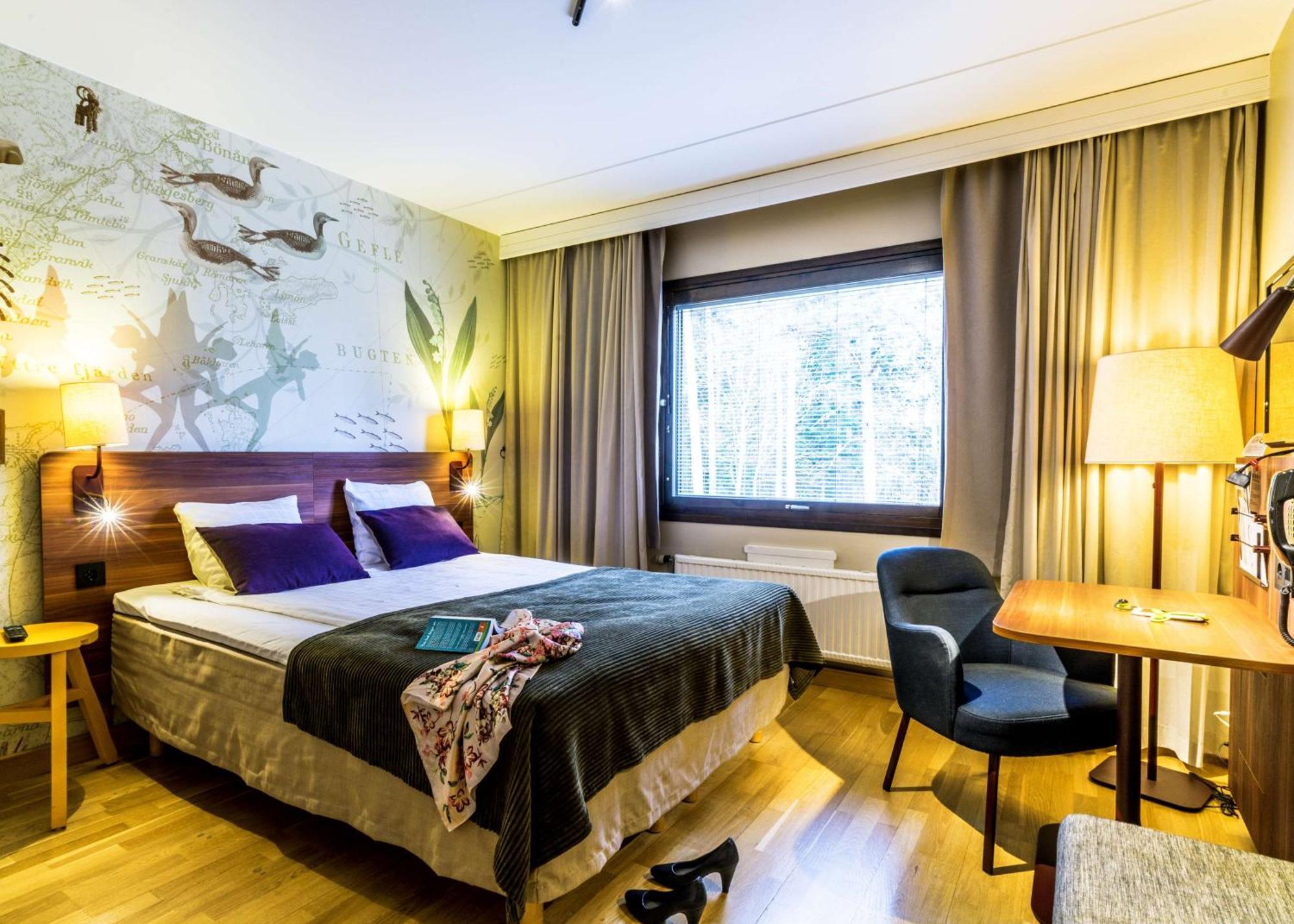 Hotel Scandic Vaest