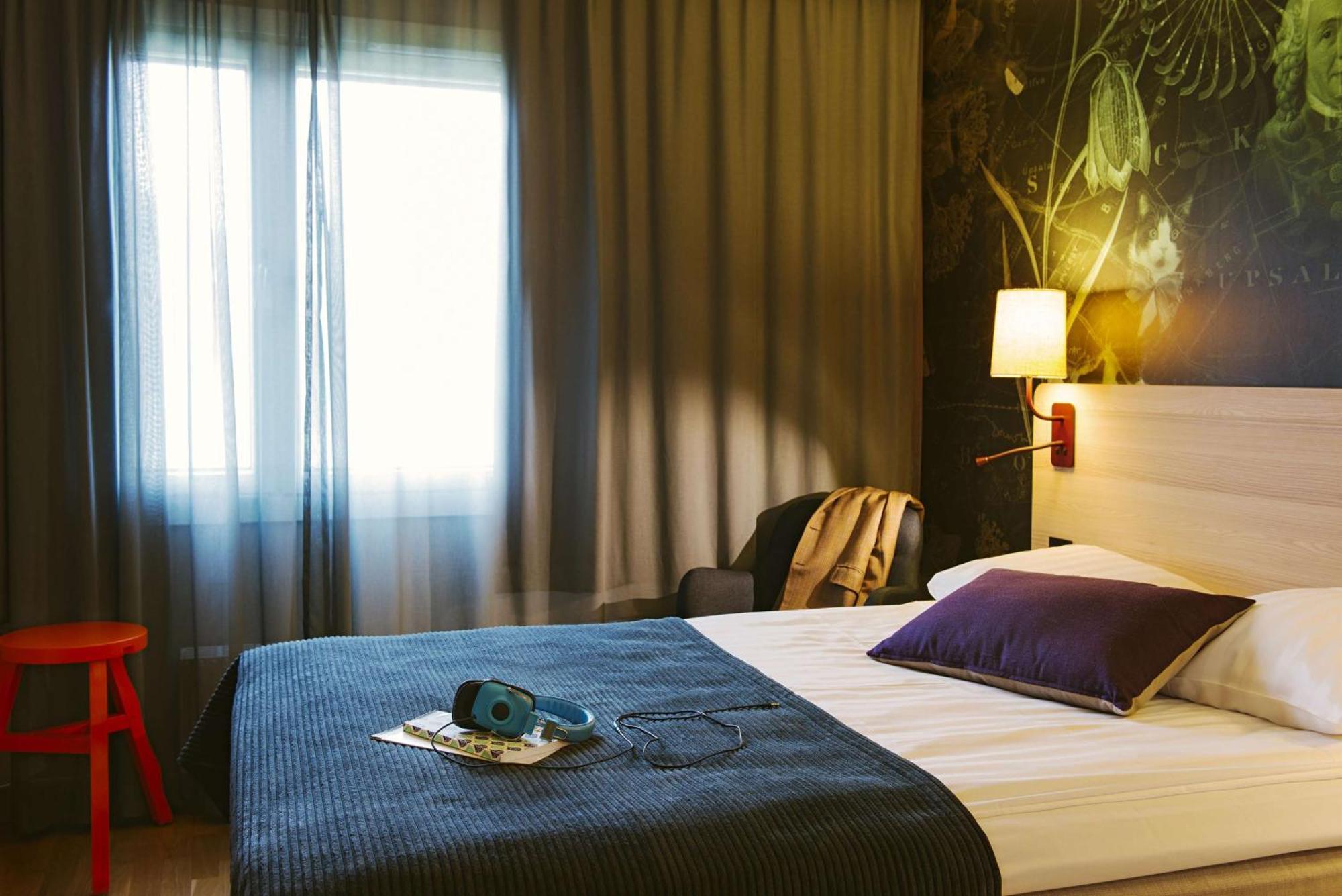 Scandic Vaest 3* Gävle