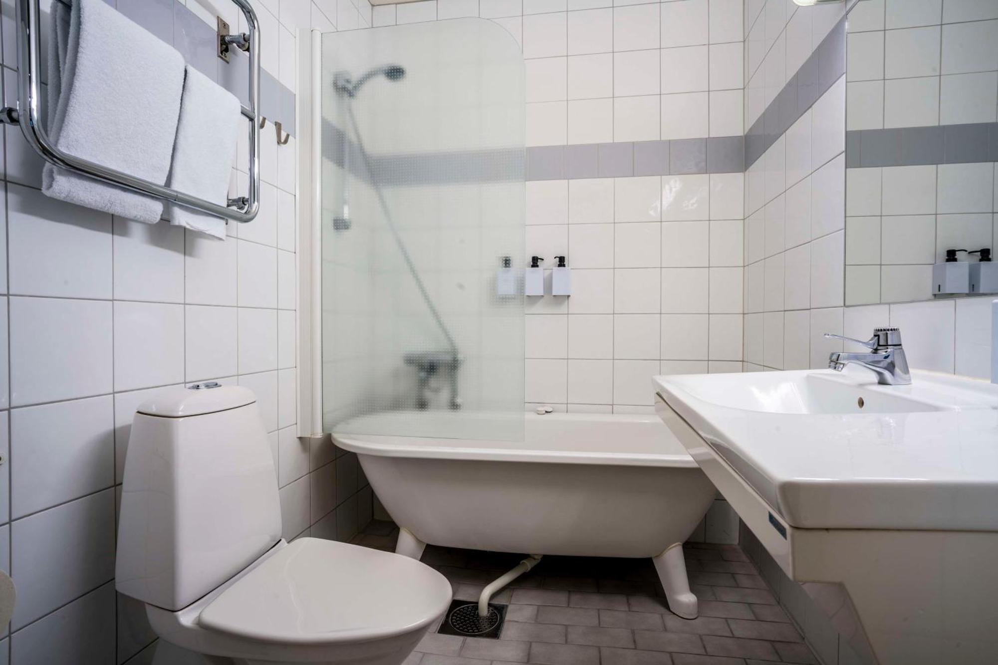 Hotel Scandic Vaest Gävle