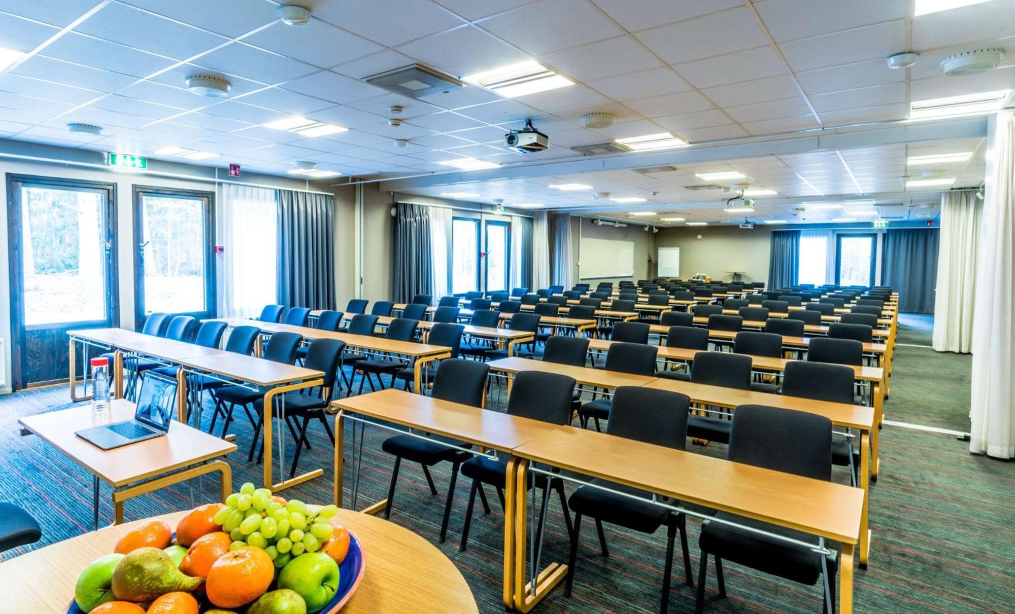 Scandic Vaest Hotel