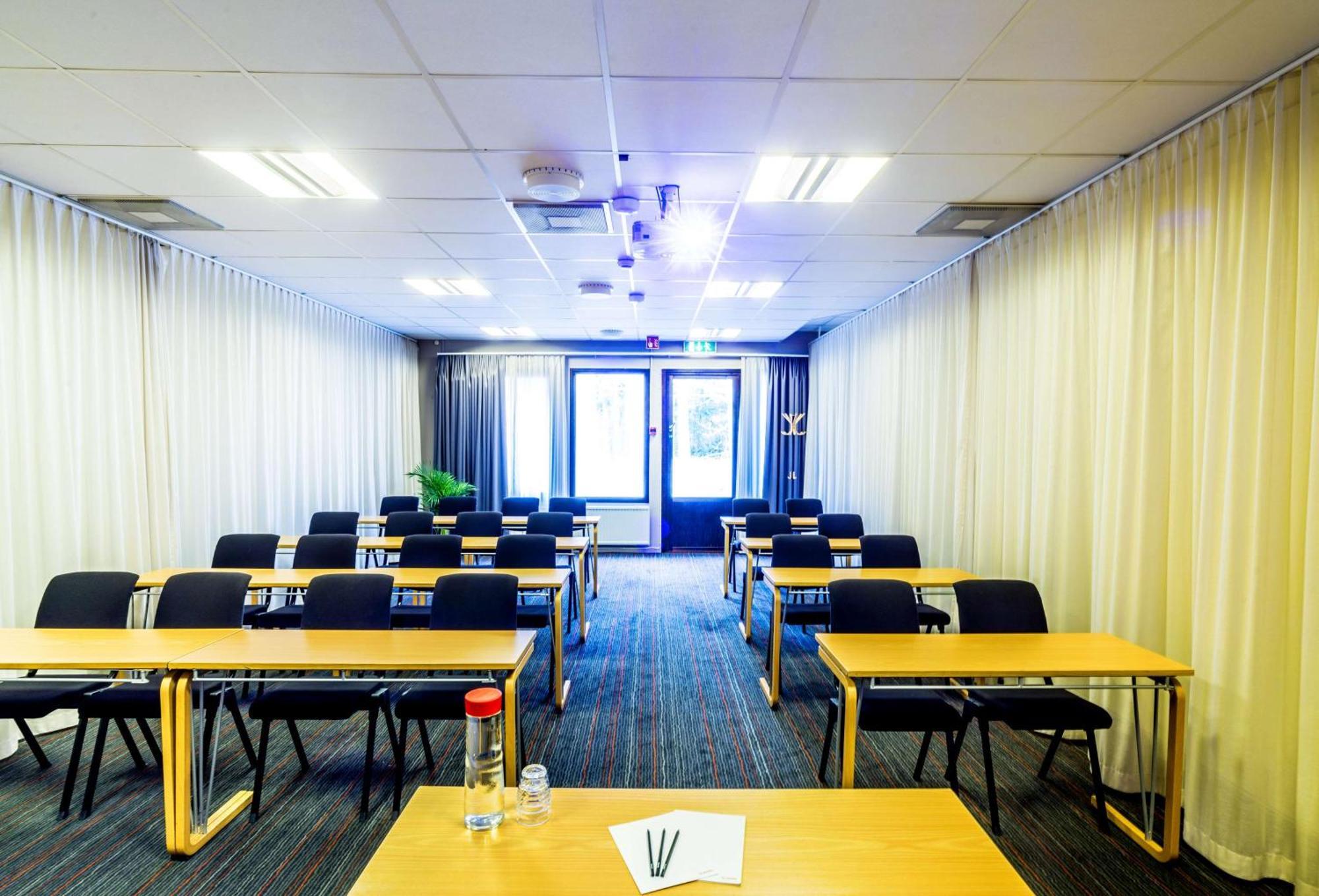 Hotel Scandic Vaest Gävle