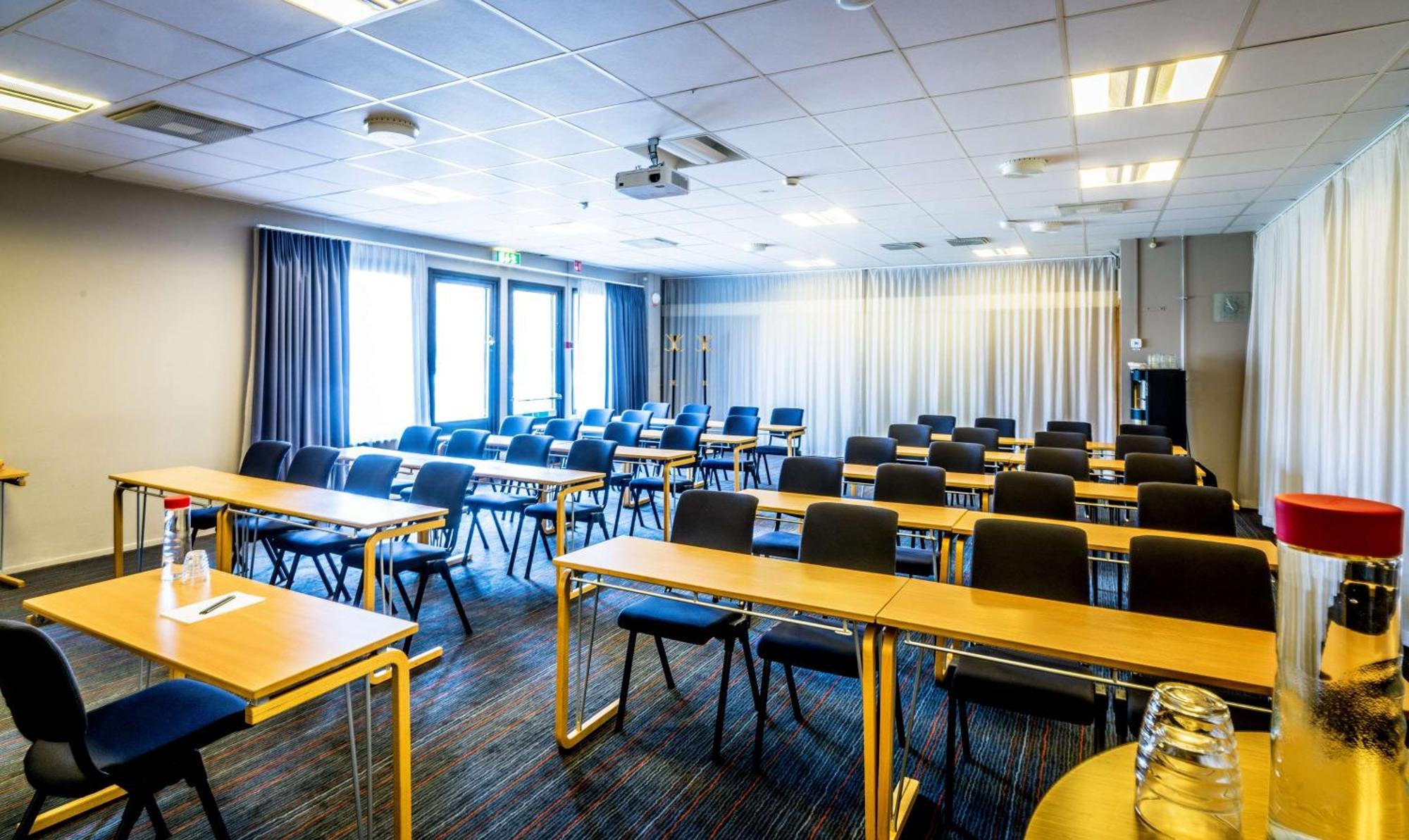 Scandic Vaest 3* Gävle