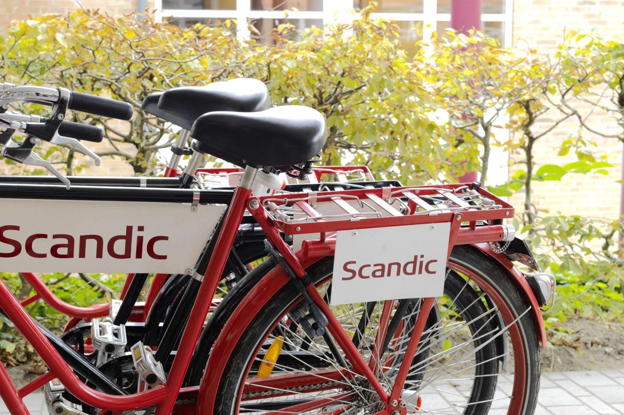Scandic Vaest