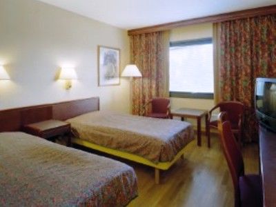 Hotel Scandic Vaest Gävle