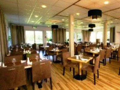 Hotel Scandic Vaest